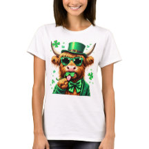 Día de San Patricio, Día de los Patrocinadores Ret