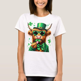 Camiseta Día de San Patricio, Día de los Patrocinadores Ret