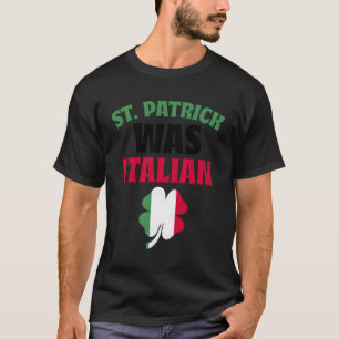 Camiseta Día de San Patricio Día de los Shamrock Paddys
