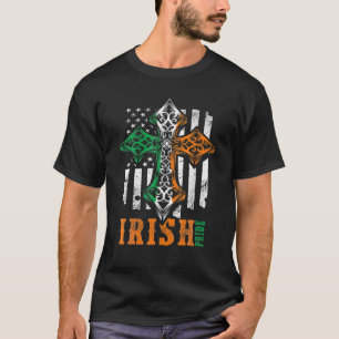 Camiseta Día de San Patricio, Día del Orgullo Gay