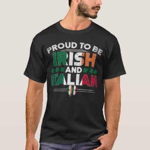 Camiseta Día de San Patricio, Día Irlandés de San Paddy
