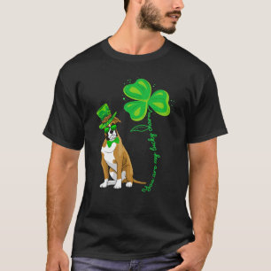 Camiseta Día de San Patricio, el chófer de la ciudad
