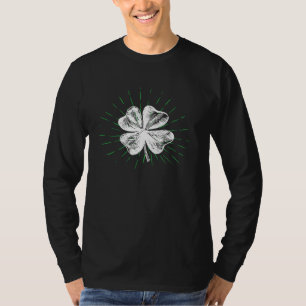 Camiseta Día de San Patricio Fiesta Irlanda Irlandés