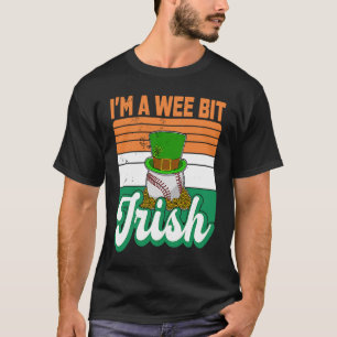 Camiseta Día de San Patricio Irlanda Booze Drinki gaélico