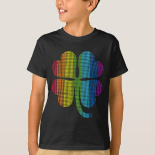 Camiseta Día de San Patricio Lgbt - Orgullo Irlandés