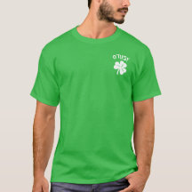 Día de San Patricio - O'Tipsy
