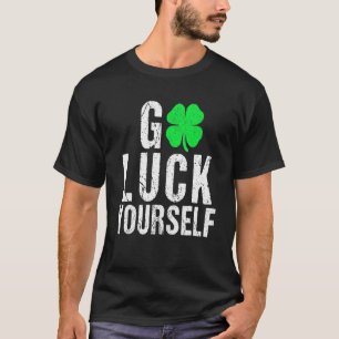 Camiseta Día de San Patricio para Adultos