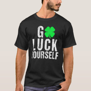 Camiseta Día de San Patricio para Adultos