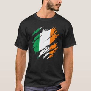 Camiseta Día de San Patricio para el músico Goblin de San P