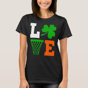Camiseta Día de San Patricio para los irlandeses
