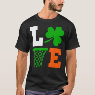 Camiseta Día de San Patricio para los irlandeses