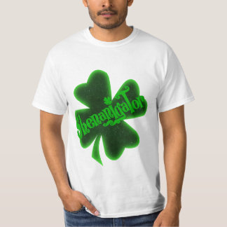 Camiseta Día de San Patricio Shenanigator