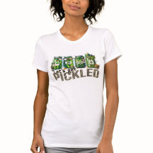 Día de San Patricio. Vamos a ir a buscar