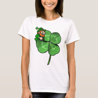 Camiseta Día de San Patricio - ¡Viva Irlanda!