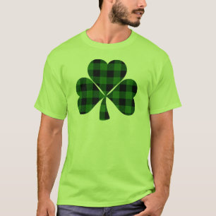 Camiseta Día de San Patricio, yeso de yegua verde irlandés