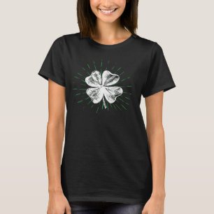 Camiseta Día de San Patrick Irlanda Fiesta Irisch