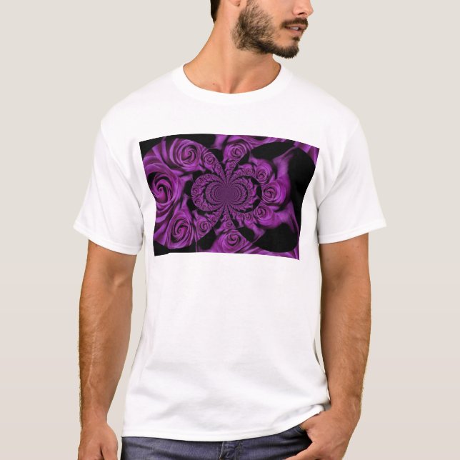 Camiseta Día de San Valentín (Anverso)