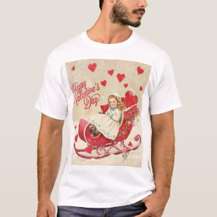Camiseta Día de San Valentín