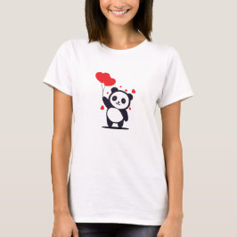 Camiseta día de San Valentín