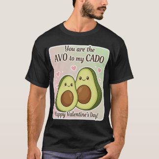 Camiseta Día de San Valentín