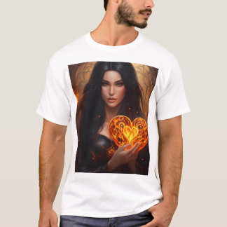 Camiseta Día de San Valentín: