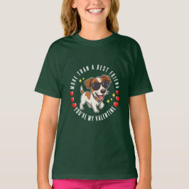 Camiseta Día de San Valentín