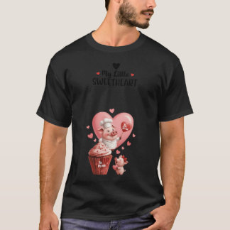 Camiseta Día de San Valentín