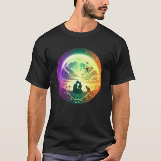 Camiseta Día de San Valentín