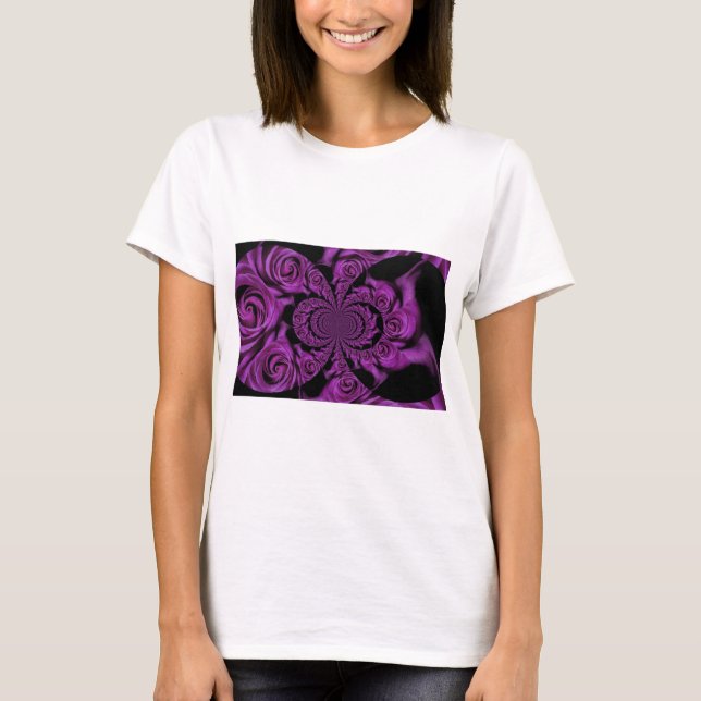 Camiseta Día de San Valentín (Anverso)