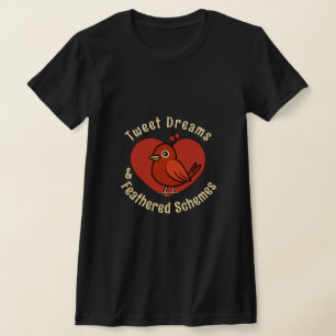 Camiseta Día de San Valentín