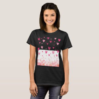 Camiseta Día de San Valentín