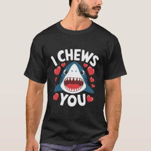 Camiseta Día de San Valentín Corazón Leopardo Lindo