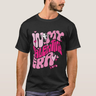 Camiseta Día de San Valentín Divertido Día de San Valentín 