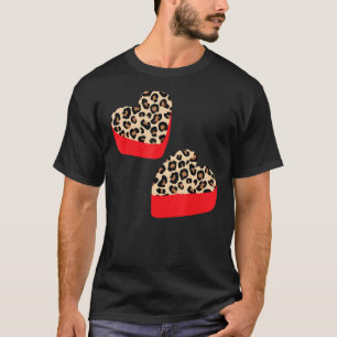 Camiseta Día de San Valentín Hearts Day Cupido Love Relatio