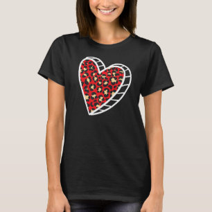 Camiseta Día de San Valentín Hearts Day Cupido Love Relatio