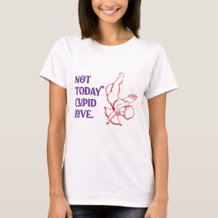 Camiseta Día de San Valentín T-Shirt Pareja Día de San Va