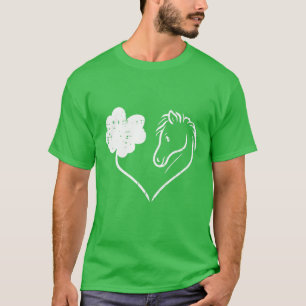 Camiseta Día de Santa Patrona, aquí hay más mujeres