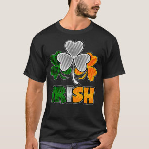 Camiseta Día de Santo Patrocinador