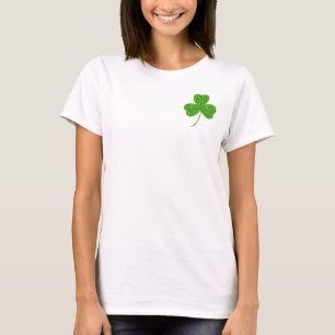 Camiseta Día de Shamrock St. Patrick