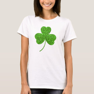 Camiseta Día de Shamrock St. Patrick