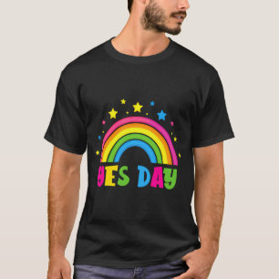 Camiseta Día de sí actuación 