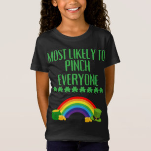 Camiseta Día De Simpatizantes Que Coinciden Con La Mayor Pr