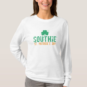 Camiseta Día de Southie St Patrick