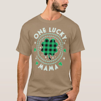 Camiseta Día de Sta Patrocinadores Shamrock Gre