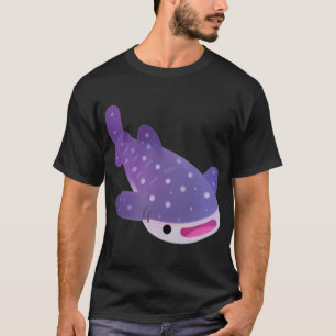 Camiseta Día de tiburón - pastel