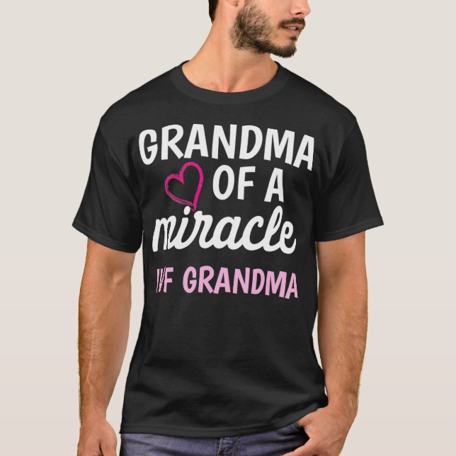 Camiseta Día de transferencia de la abuela del Guerrero de  (Anverso)
