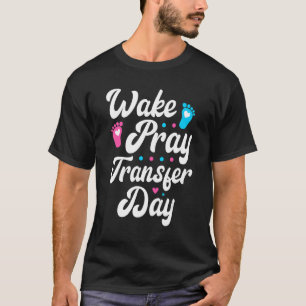 Camiseta Día de transferencia de piña FIV Embarcaciones des