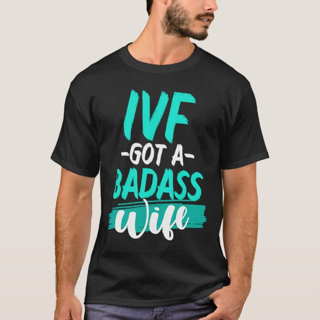 Camiseta Día de Transferencia de Superviviente de FIV Guerr (Anverso)