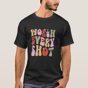 Camiseta Día de transferencia IVF Día de transferencia de e