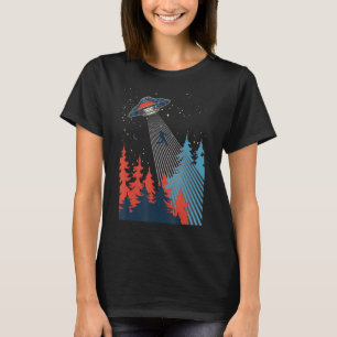 Camiseta Día De Ufo 2022 Llévame A Casa